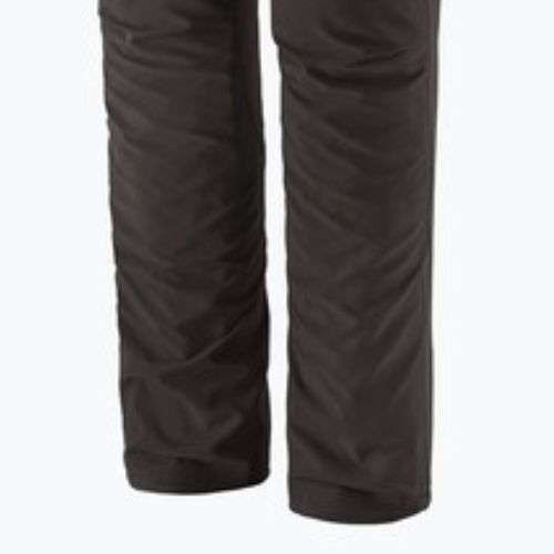 Spodnie trekkingowe męskie Patagonia Terravia Alpine black