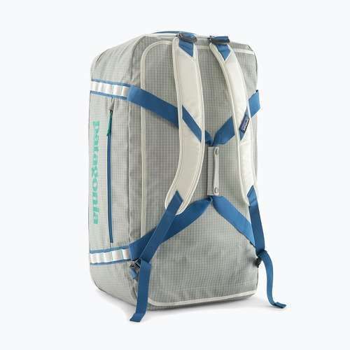 Torba podróżna Patagonia Black Hole Duffel 70 l birch white