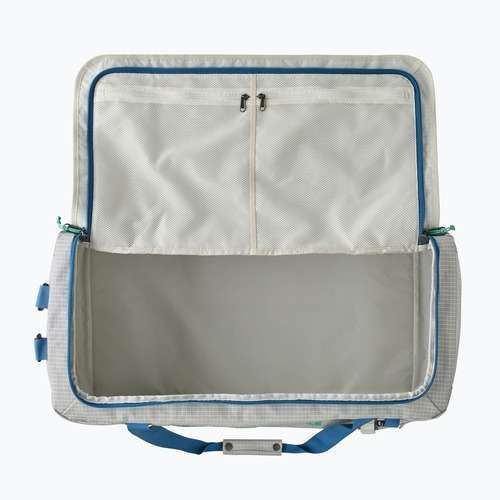 Torba podróżna Patagonia Black Hole Duffel 70 l birch white