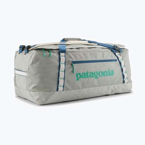 Torba podróżna Patagonia Black Hole Duffel 70 l birch white