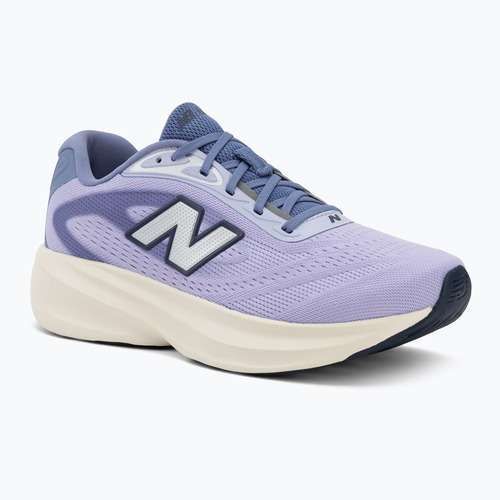 Buty do biegania damskie New Balance Fresh Foam 680's V9 glint blue/fairweather blue/ navy