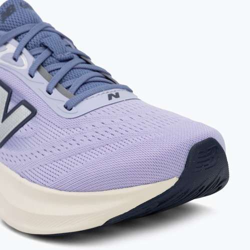 Buty do biegania damskie New Balance Fresh Foam 680's V9 glint blue/fairweather blue/ navy