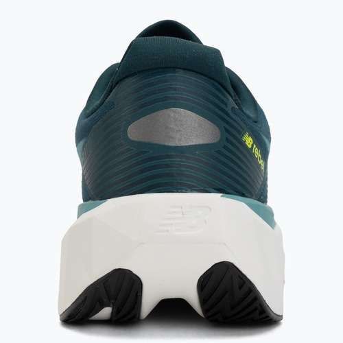 Buty do biegania męskie New Balance FuelCell Rebel V5 medusa green/faded teal