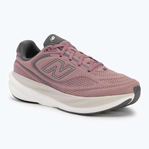 Buty do biegania damskie New Balance 1080's V15 rosewood/silver metallic/neptune grey