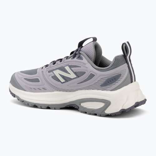 Buty do biegania damskie New Balance Fresh Foam 410's V9 slate grey/truffle salt/sea salt