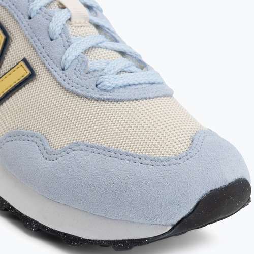 Buty damskie New Balance Classic 515's V3 star burst/navy