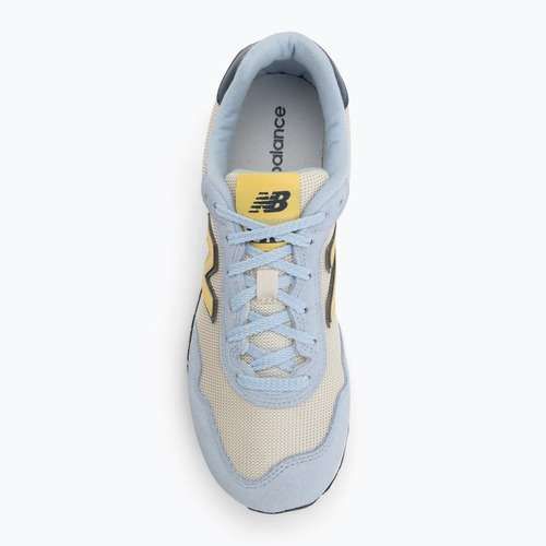 Buty damskie New Balance Classic 515's V3 star burst/navy