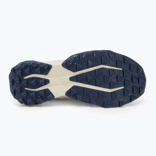 Buty do biegania męskie  New Balance Dynasoft Tektrel V1 angora/ navy