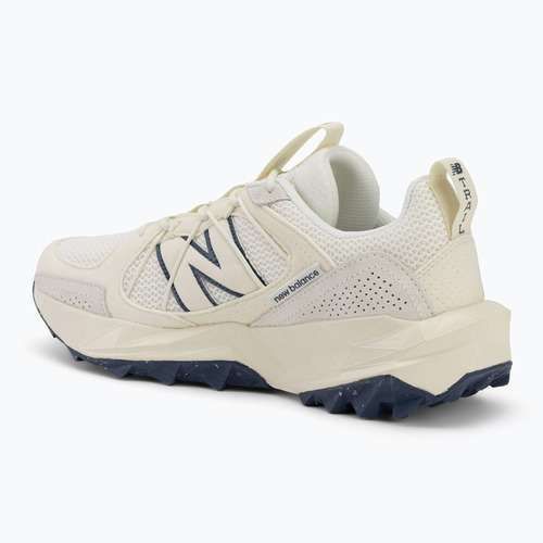 Buty do biegania męskie  New Balance Dynasoft Tektrel V1 angora/ navy