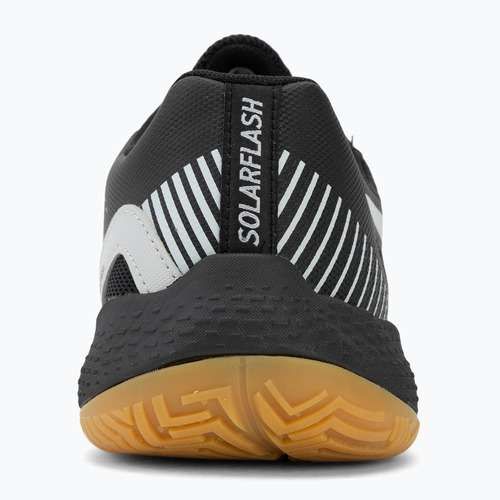 Buty PUMA Solarflash III puma black/cool light grayyellow