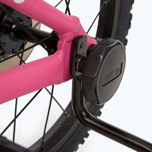 Kółka boczne do roweru ATTABO 16" czarny