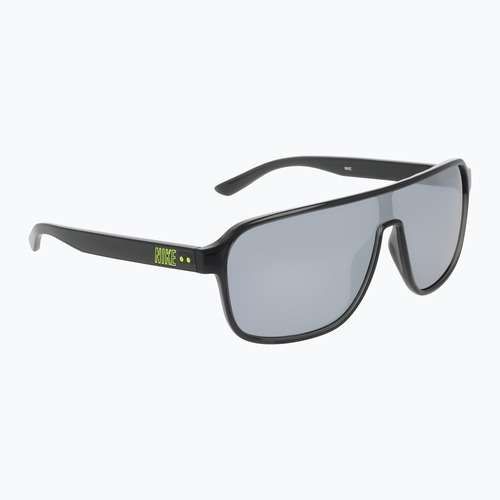 Okulary przeciwsłoneczne Nike Vintage Flyer smoke grey/chrome mirror