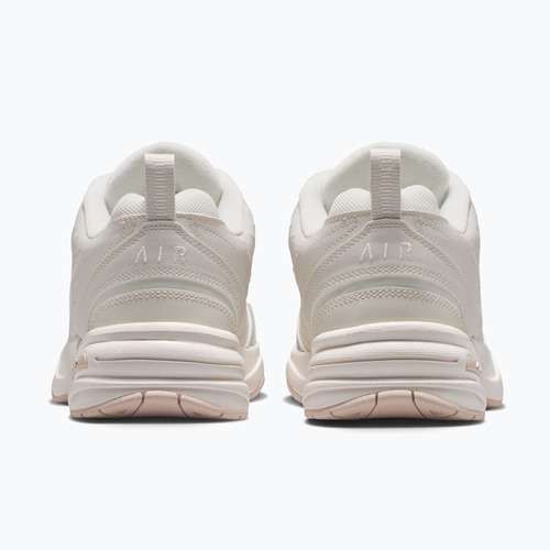 Buty treningowe męskie Nike Air Monarch IV light bone/spruce aura/sanddrift