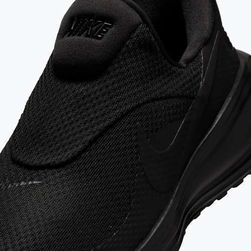 Buty do biegania damskie Nike Revolution 8 EasyOn black/black