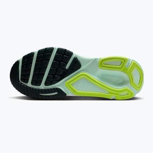 Buty do biegania męskie Nike Structure Plus white/volt ice/barely green/black spruce