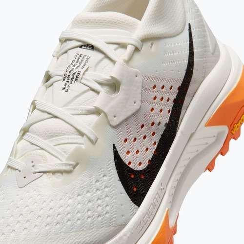 Buty do biegania damskie Nike ACG Zegama summit white/phantom/safety orange/black