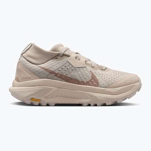 Buty do biegania damskie Nike ACG Zegama cream ii/light orewood brown/diffused taupe