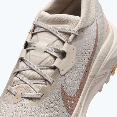 Buty do biegania damskie Nike ACG Zegama cream ii/light orewood brown/diffused taupe