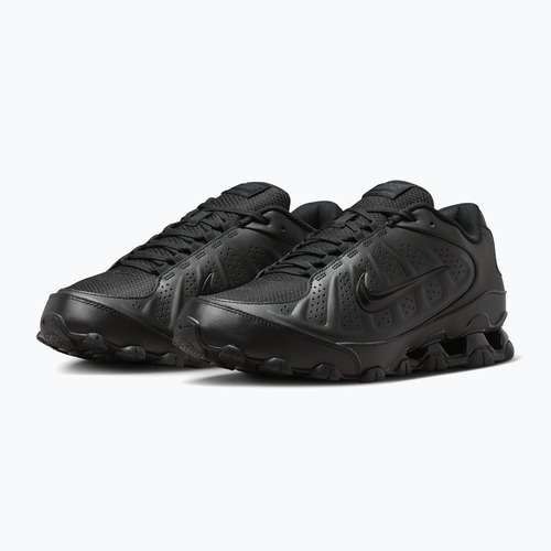 Buty męskie Nike Nike Reax 8 black/anthracite/black