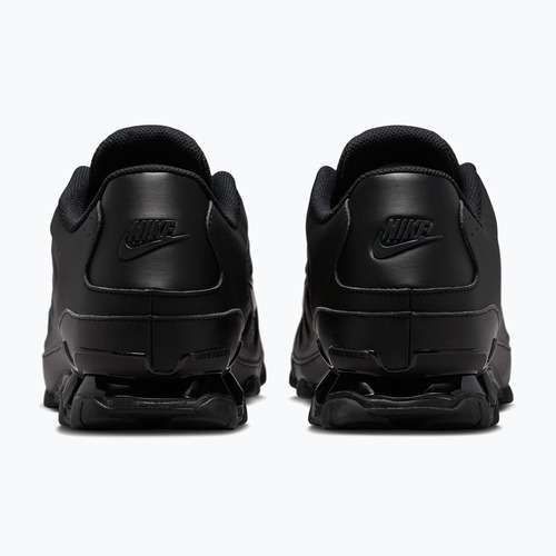 Buty męskie Nike Nike Reax 8 black/anthracite/black