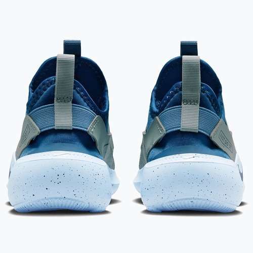 Buty dziecięce Nike Flex Runner 4 mystic navy/light pumice/midnight navy
