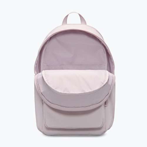 Plecak miejski Nike Heritage 20 l particle rose