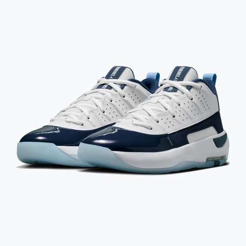 Buty męskie  Jordan Max Aura 7 squadron blue/psychic blue/white