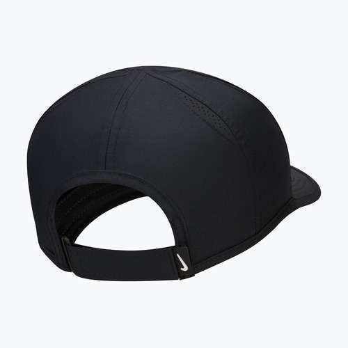 Czapka z daszkiem Nike Dri-Fit Club black/white