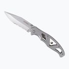Nóż turystyczny Gerber Paraframe II Folder Serrated silver