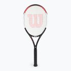 Rakieta tenisowa Wilson Pro Staff Precision 100 red/white/black