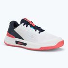 Buty do tenisa damskie Wilson Intrigue Pro W white/ navy blazer/ dubarry