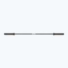 Gryf prosty Nike Strength Coated Premium Barbell black just do it