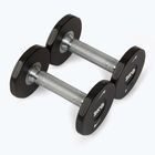 Hantle Nike Strength Pro Urethane Dumbbell 2 x 2 kg black/white
