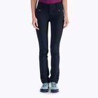 Spodnie softshell damskie Columbia Peak to Point black