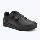 Buty rowerowe MTB męskie Fox Racing Union BOA black