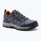Buty trekkingowe męskie Columbia Peakfreak X2 Outdry graphite/dark adobe
