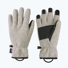 Rękawiczki trekkingowe Patagonia Synch oatmeal heather