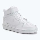 Buty Nike Court Borough Mid 2 white/white/white