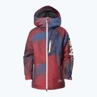 Kurtka snowboardowa dziecięca ThirtyTwo Youth Grasser Insulated haze