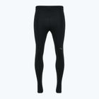 Legginsy do biegania męskie Saucony Fortify black