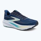 Buty do biegania damskie Brooks Ghost 17 navy/green/turquoise