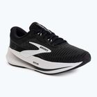 Buty do biegania damskie Brooks Revel Max black/grey/white