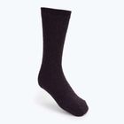 Skarpety Smartwool Hike Classic Edition Full Cushion Solid Crew bordeaux
