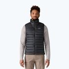 Bezrękawnik męski Patagonia Down Sweater black