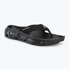 Japonki męskie Salomon Reelax Break 6.0 black/black/alloy