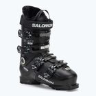 Buty narciarskie męskie Salomon Select HV 80 black/beluga/silver metallic