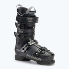 Buty narciarskie męskie Salomon S/Pro Supra 100 GW black/dark grey met./black