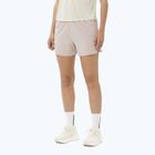 Spodenki do biegania damskie Salomon SHAKEout Core 4" etherea