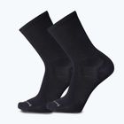 Skarpety Smartwool Everyday Anchor Line Crew black