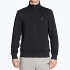 Bluza męska Napapijri Balis Fz Sum black